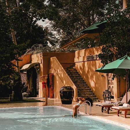 Villa Space Unawatuna Zewnętrze zdjęcie
