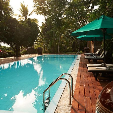 Villa Space Unawatuna Zewnętrze zdjęcie