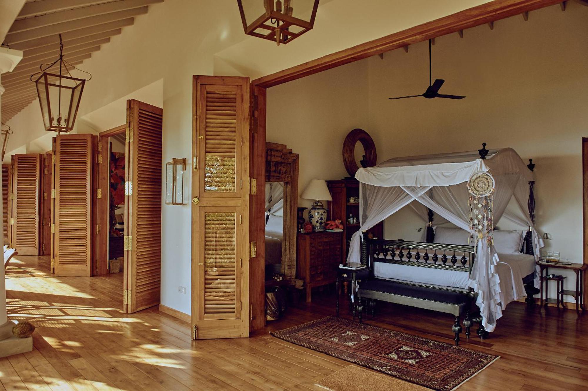 Villa Space Unawatuna Zewnętrze zdjęcie