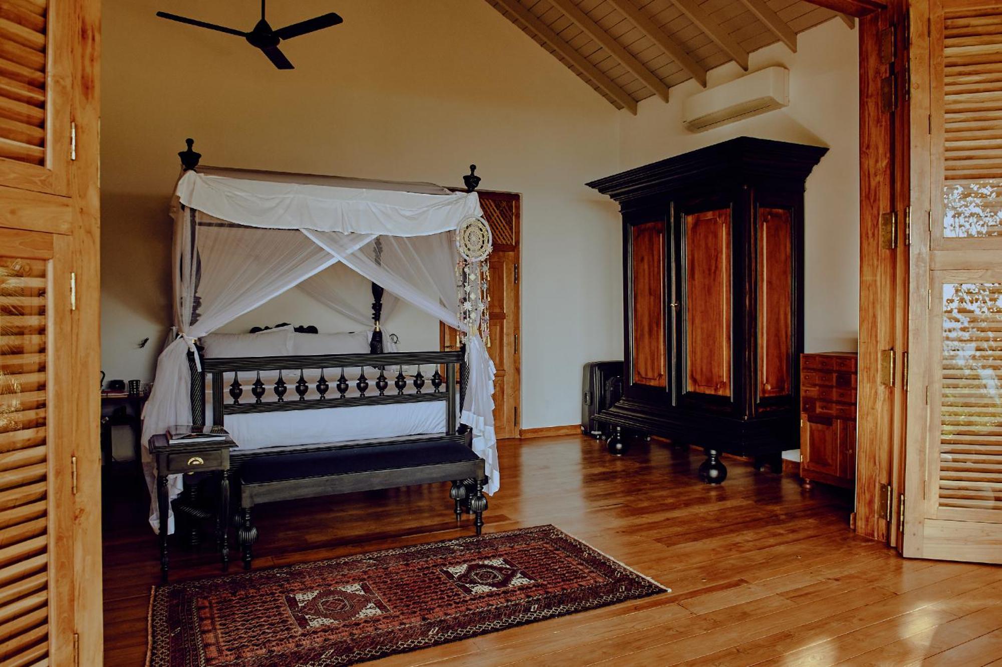 Villa Space Unawatuna Zewnętrze zdjęcie
