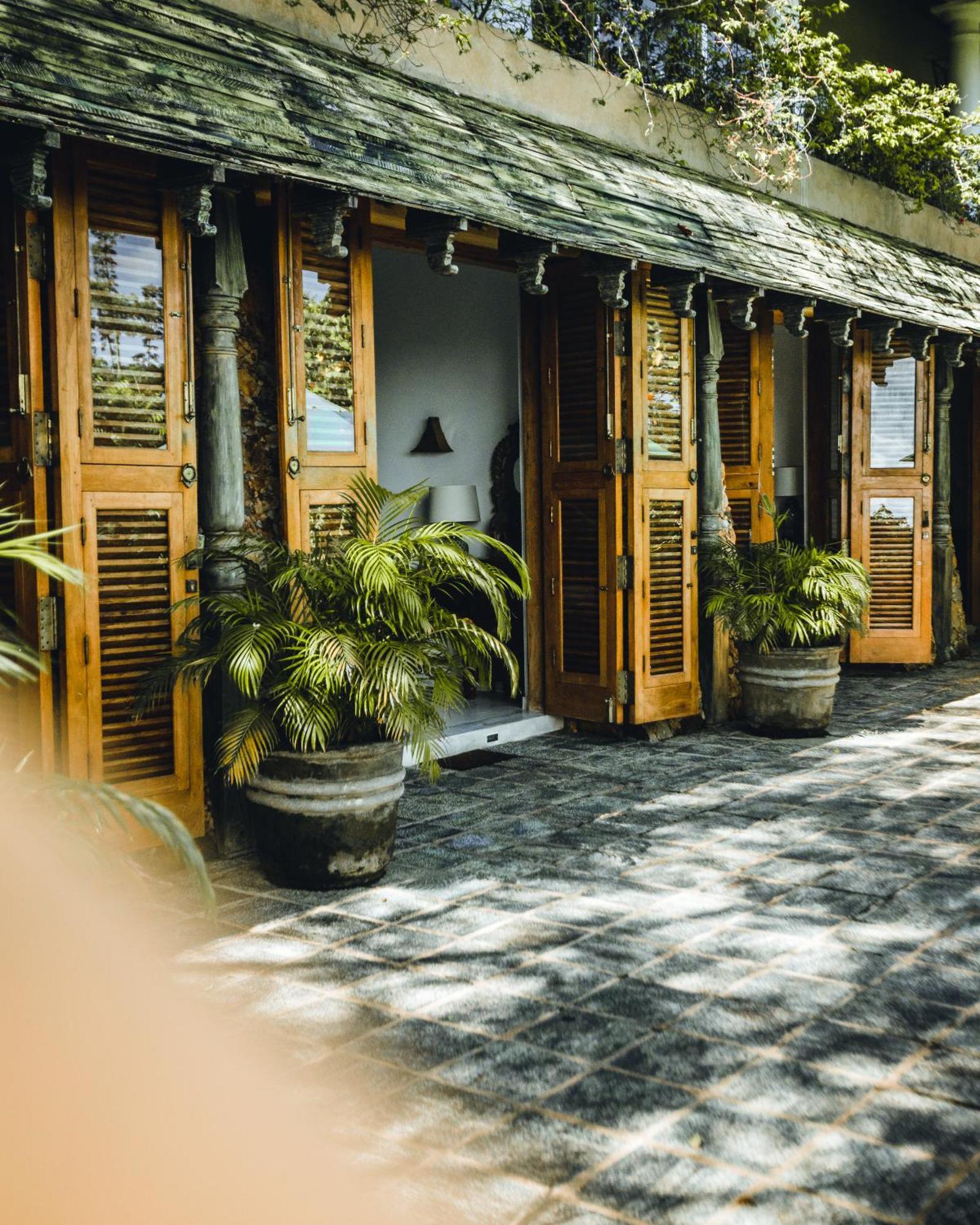 Villa Space Unawatuna Zewnętrze zdjęcie