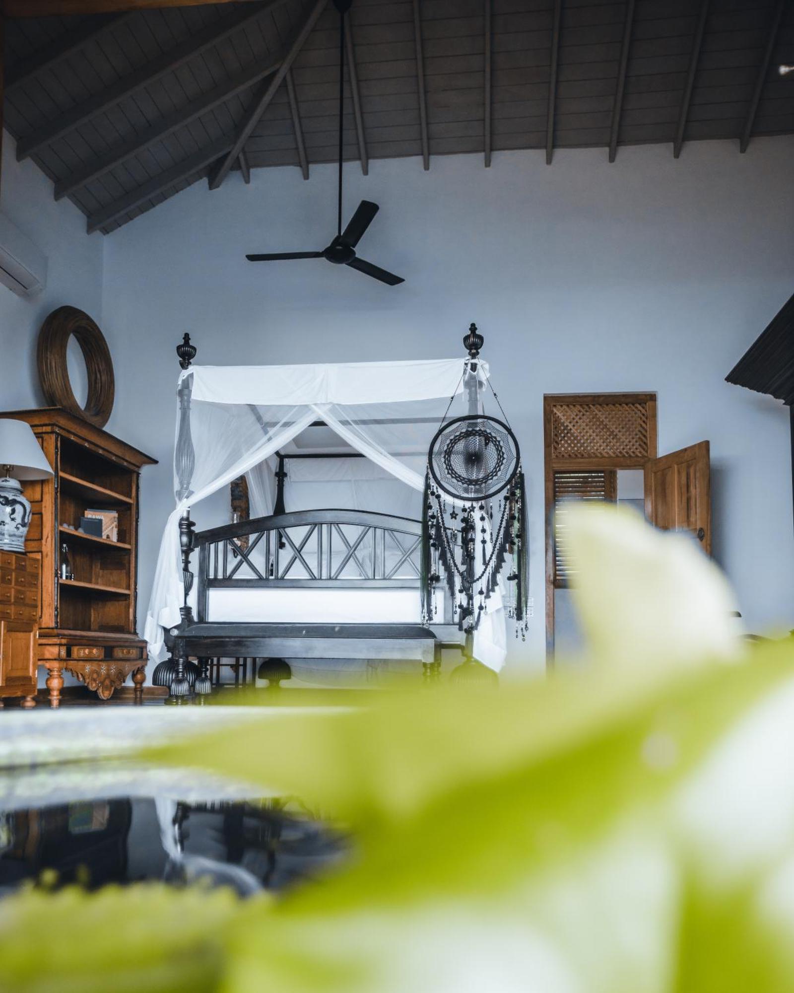 Villa Space Unawatuna Zewnętrze zdjęcie