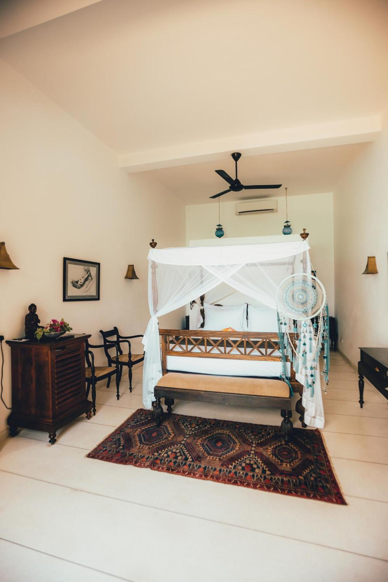 Villa Space Unawatuna Zewnętrze zdjęcie